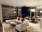 Four Seasons Private Residences : โฟร์ ซีซั่นส์ ไพรเวท เรสสิเด้นซ์, กรุงเทพ