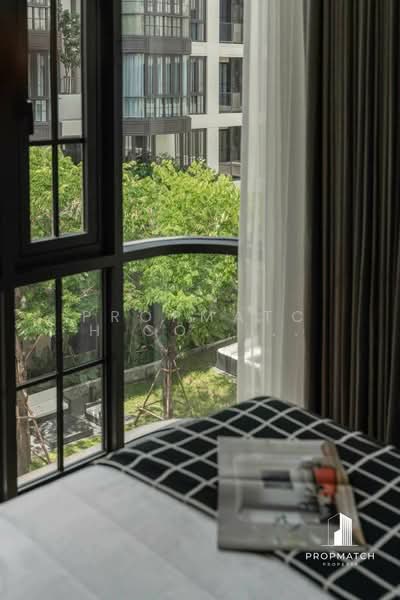 The Reserve Sukhumvit 61 : เดอะ รีเซิร์ฟ สุขุมวิท 61, กรุงเทพ, 78 ถนนสุขุมวิท 61, คลองตันเหนือ, วัฒนา, กรุงเทพ, 71 ตร.ม., คอนโด ขาย, โดย PROPMATCH CO., LTD., 500287827 - DDproperty.com