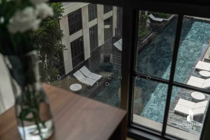 The Reserve Sukhumvit 61 : เดอะ รีเซิร์ฟ สุขุมวิท 61, กรุงเทพ, 78 ถนนสุขุมวิท 61, คลองตันเหนือ, วัฒนา, กรุงเทพ, 71 ตร.ม., คอนโด ขาย, โดย PROPMATCH CO., LTD., 500287827 - DDproperty.com