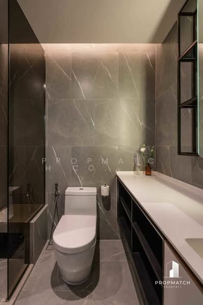 The Reserve Sukhumvit 61, Bangkok, 78 Soi Sukhumvit 61, Khlong Tan Nua, Watthana, Bangkok, 2 Bedrooms, 71 sqm, Condo For Sale, by PROPMATCH CO., LTD., 500287827 - DDproperty.com