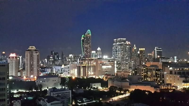Baan Klang Krung Siam-Pathumwan : บ้านกลางกรุง สยาม-ปทุมวัน คอนโดมิเนียม, กรุงเทพ, ถนนเพชรบุรี แขวงถนนเพชรบุรี เขตราชเทวี กรุงเทพมหานคร, ถนนเพชรบุรี, ราชเทวี, กรุงเทพ, 94 ตร.ม., คอนโด ให้เช่า, โดย Chanon Ekongkarn, 500287830 - DDproperty.com