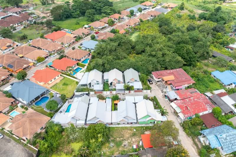 Jona House Nordic, Chon Buri (Pattaya), Bang Lamung, Bang Lamung (Pattaya), Chon Buri (Pattaya), 3 Bedrooms, 160 sqm, Single Detached House For Sale, by HOME Real Estate Service, 500287831 - DDproperty.com