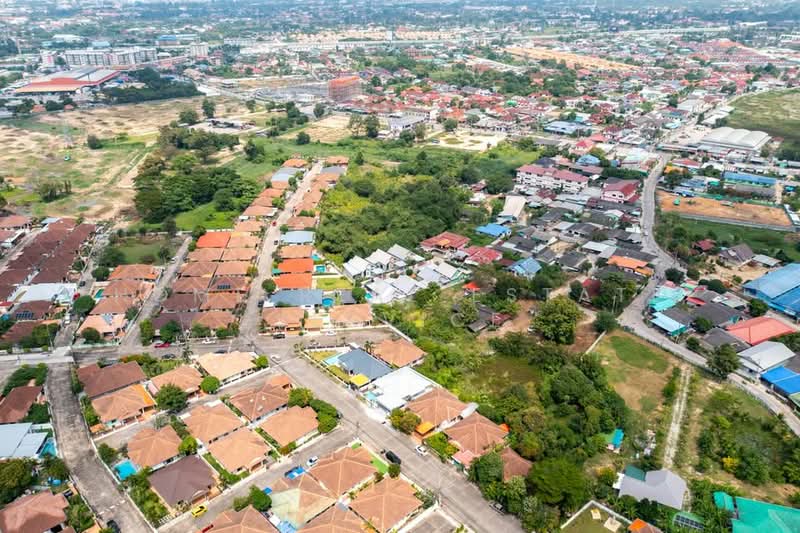 Jona House Nordic, Chon Buri (Pattaya), Bang Lamung, Bang Lamung (Pattaya), Chon Buri (Pattaya), 3 Bedrooms, 160 sqm, Single Detached House For Sale, by HOME Real Estate Service, 500287831 - DDproperty.com