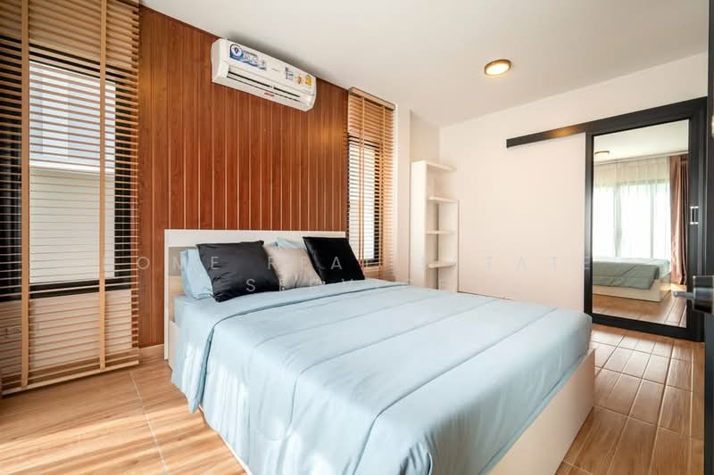 Jona House Nordic, Chon Buri (Pattaya), Bang Lamung, Bang Lamung (Pattaya), Chon Buri (Pattaya), 3 Bedrooms, 160 sqm, Single Detached House For Sale, by HOME Real Estate Service, 500287831 - DDproperty.com