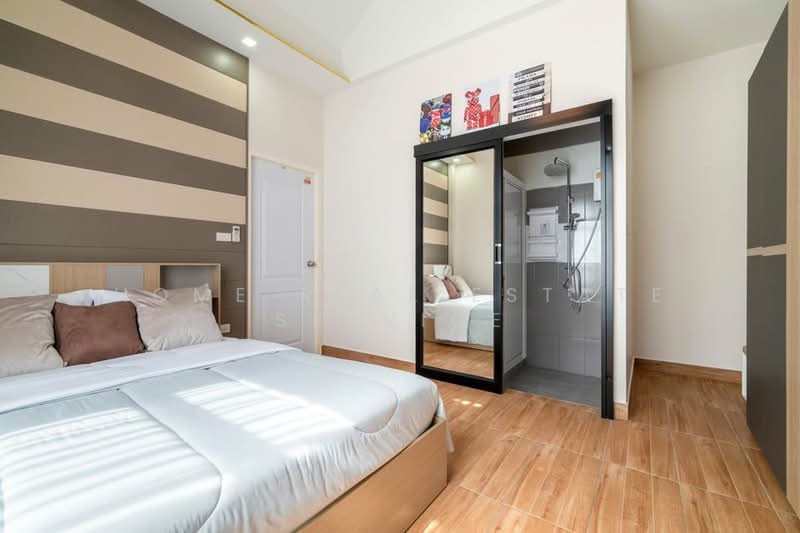 Jona House Nordic, Chon Buri (Pattaya), Bang Lamung, Bang Lamung (Pattaya), Chon Buri (Pattaya), 3 Bedrooms, 160 sqm, Single Detached House For Sale, by HOME Real Estate Service, 500287831 - DDproperty.com