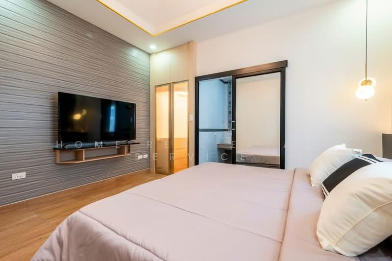 Jona House Nordic, Chon Buri (Pattaya), Bang Lamung, Bang Lamung (Pattaya), Chon Buri (Pattaya), 3 Bedrooms, 160 sqm, Single Detached House For Sale, by HOME Real Estate Service, 500287831 - DDproperty.com