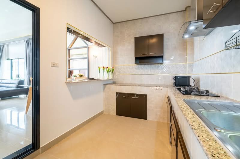 Jona House Nordic, Chon Buri (Pattaya), Bang Lamung, Bang Lamung (Pattaya), Chon Buri (Pattaya), 3 Bedrooms, 160 sqm, Single Detached House For Sale, by HOME Real Estate Service, 500287831 - DDproperty.com