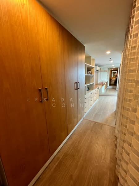 Metro Sky Bang Son Interchange (Prachachuen), Bangkok, 769 Pracha Chuen Road, Wong Sawang, Bang Sue, Bangkok, 1 Bedroom, 39 sqm, Condo For Sale, by Jesadakorn Cohn, 500287832 - DDproperty.com