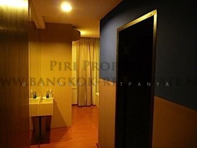 The Alcove Thonglor 10, Bangkok, 199 Soi Sukhumvit 63, Sukhumvit Road, Khlong Tan Nua, Watthana, Bangkok, 2 Bedrooms, 78 sqm, Condo For Rent, by Utaiwan Kiatpanya, 500287834 - DDproperty.com