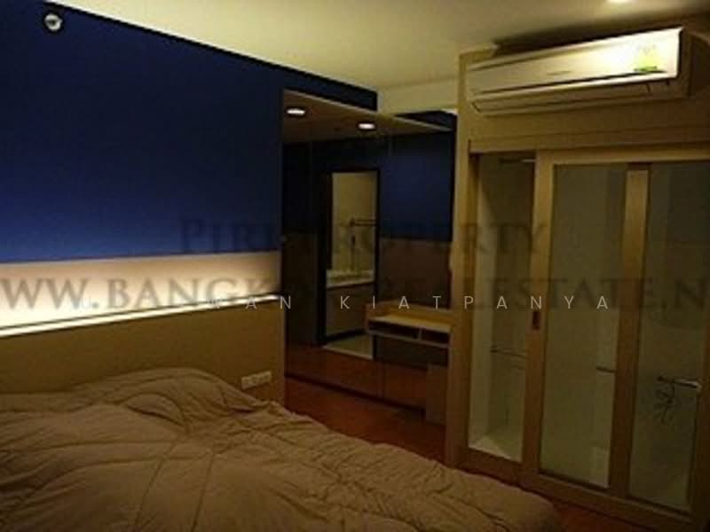 The Alcove Thonglor 10, Bangkok, 199 Soi Sukhumvit 63, Sukhumvit Road, Khlong Tan Nua, Watthana, Bangkok, 2 Bedrooms, 78 sqm, Condo For Rent, by Utaiwan Kiatpanya, 500287834 - DDproperty.com