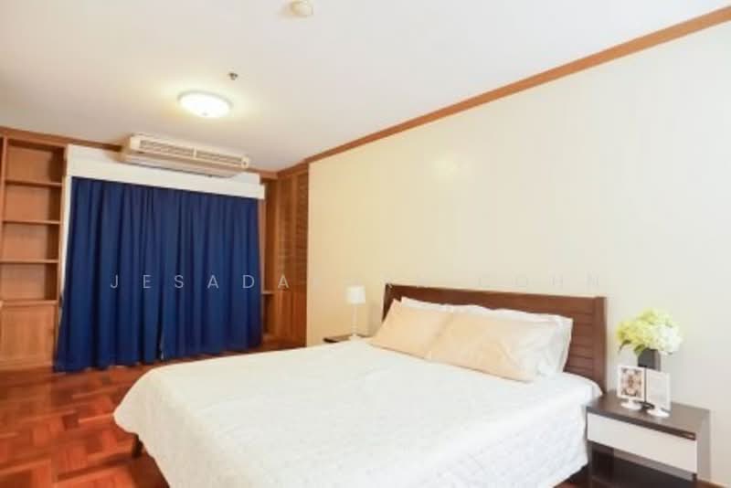 Liberty Park 2, Bangkok, 55 Soi Sukhumvit 11, Khlongtoei Nua, Watthana, Bangkok, 2 Bedrooms, 123 sqm, Condo For Sale, by Jesadakorn Cohn, 500287835 - DDproperty.com