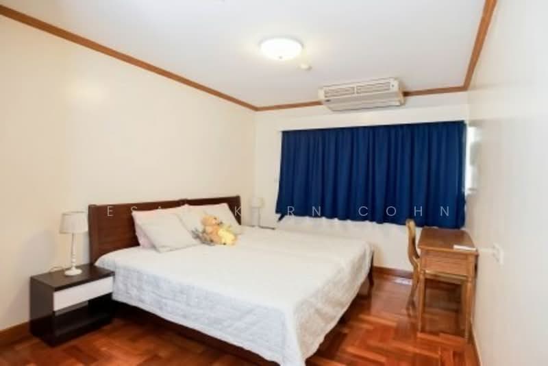 Liberty Park 2, Bangkok, 55 Soi Sukhumvit 11, Khlongtoei Nua, Watthana, Bangkok, 2 Bedrooms, 123 sqm, Condo For Sale, by Jesadakorn Cohn, 500287835 - DDproperty.com