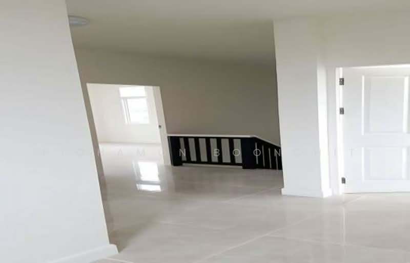 3-BR House, Bangkok, Khok Faed, Nong Chok, Bangkok, 3 Bedrooms, 190 sqm, Single Detached House For Sale, by Pichamon Boonchit, 500287836 - DDproperty.com