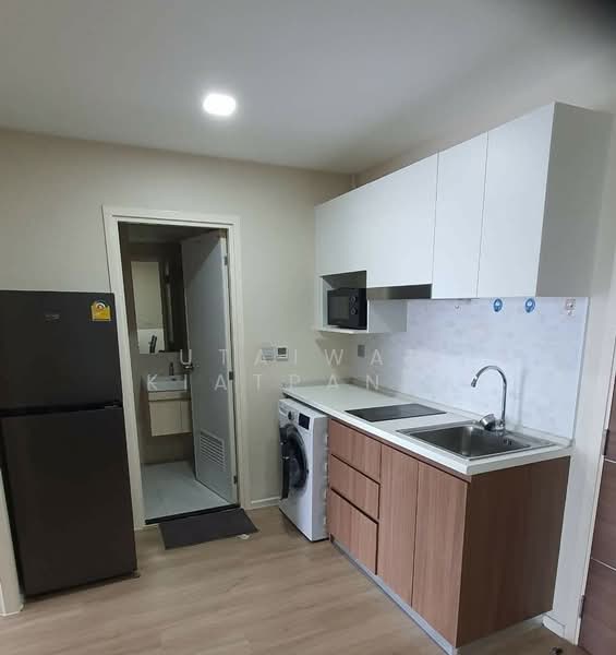 For Rent - Atmoz Ladprao 71, Bangkok