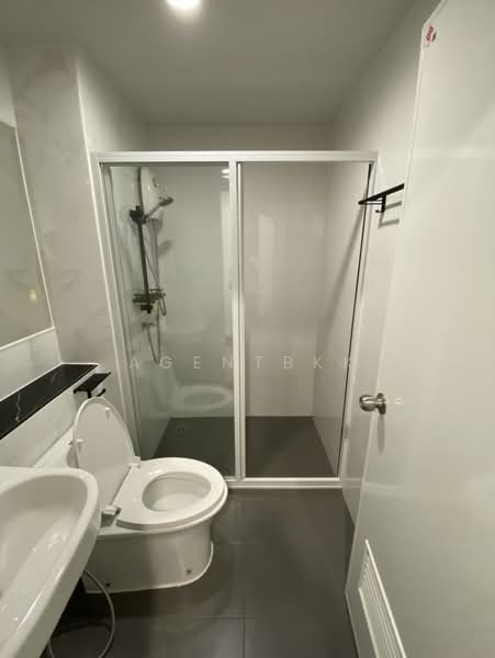 Rye Talat Phlu, Bangkok, 79-3 Soi Terdthai 33, Talat Plu, Thon Buri, Bangkok, 1 Bedroom, 30 sqm, Condo For Rent, by Agentbkk, 500287844 - DDproperty.com