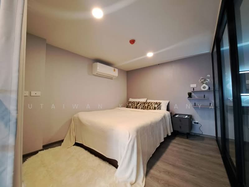 The Origin Ladprao Bangkapi, กรุงเทพ, 3339 Lat Phrao Rd, คลองจั่น, บางกะปิ, กรุงเทพ, 35 ตร.ม., คอนโด ให้เช่า, โดย Utaiwan Kiatpanya, 500287847 - DDproperty.com