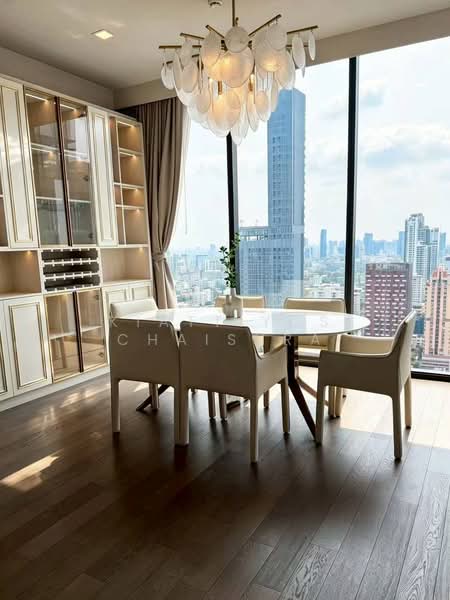 For Rent - Celes Asoke, Bangkok