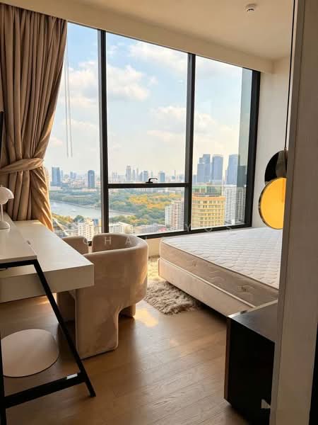 For Rent - Celes Asoke, Bangkok