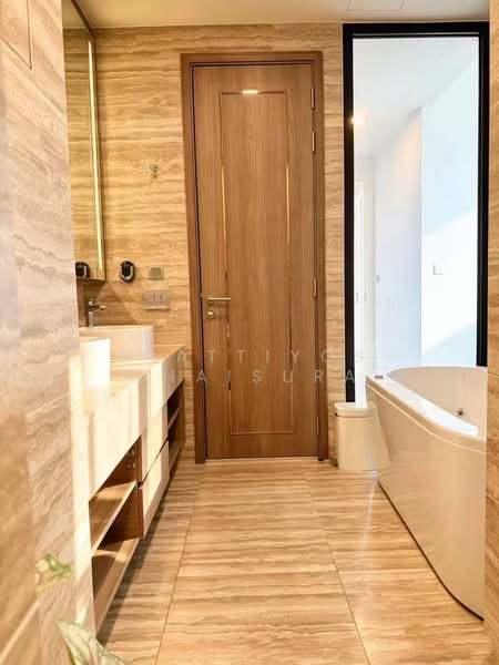 For Rent - Celes Asoke, Bangkok
