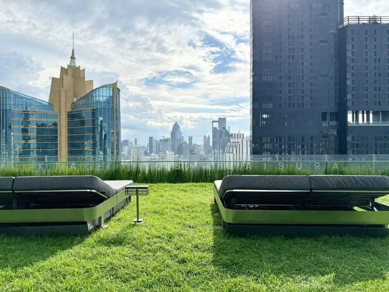 For Rent - Celes Asoke, Bangkok