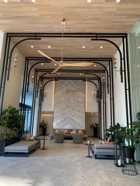The Lofts Silom : เดอะ ลอฟท์ สีลม, กรุงเทพ, ถนนประมวญ, สีลม, บางรัก, กรุงเทพ, 47 ตร.ม., คอนโด ขาย, โดย Jesadakorn Cohn, 500287850 - DDproperty.com