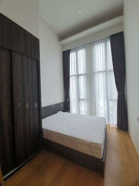 Siamese Exclusive Sukhumvit 31, Bangkok, 75 Soi Sukhumvit 31, Khlong Tan Nua, Watthana, Bangkok, 3 Bedrooms, 140 sqm, Condo For Rent, by Suchira Teshasamphan, 500287851 - DDproperty.com