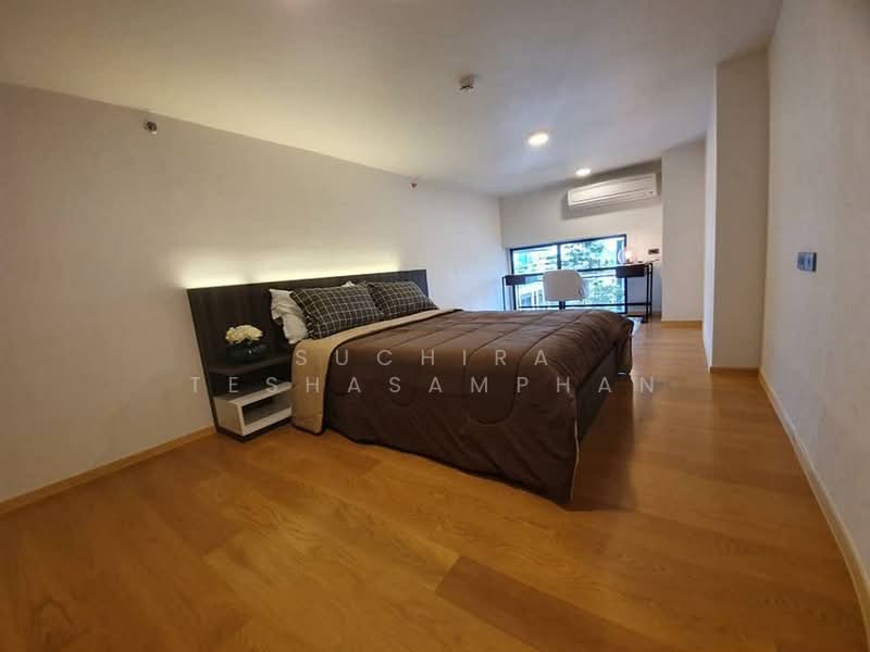 Siamese Exclusive Sukhumvit 31 : ไซมิส เอ๊กซ์ตลูซีฟ สุขุมวิท 31, กรุงเทพ, 75 ถนนสุขุมวิท 31, คลองตันเหนือ, วัฒนา, กรุงเทพ, 140 ตร.ม., คอนโด ให้เช่า, โดย Suchira Teshasamphan, 500287851 - DDproperty.com
