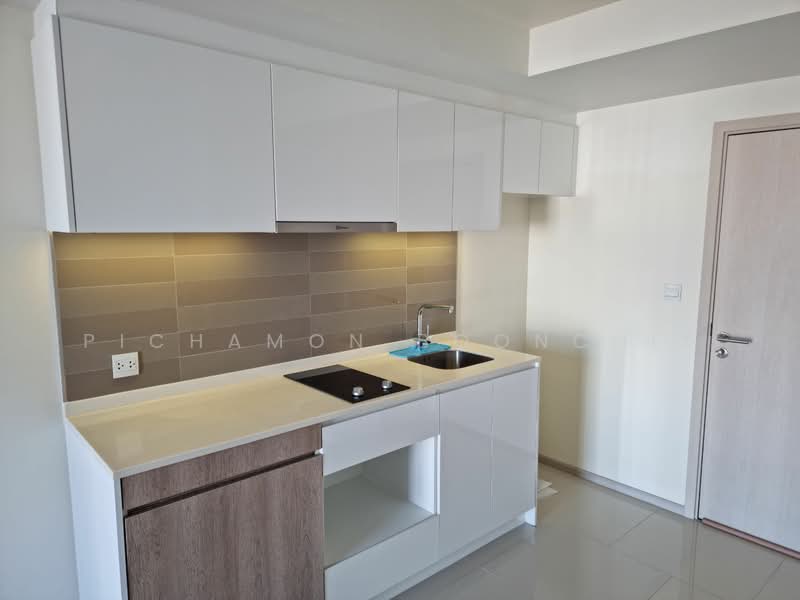 Maestro 03 Ratchada-Rama 9, Bangkok, Soi Ratchadaphisek 3 Ratchadaphisek Road, Din Daeng, Din Daeng, Bangkok, 1 Bedroom, 33 sqm, Condo For Sale, by Pichamon Boonchit, 500287853 - DDproperty.com