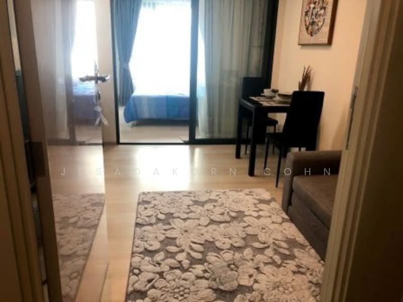 Life One Wireless, Bangkok, 1 Wireless Road, Lumphini, Pathum Wan, Bangkok, 1 Bedroom, 35 sqm, Condo For Sale, by Jesadakorn Cohn, 500287854 - DDproperty.com