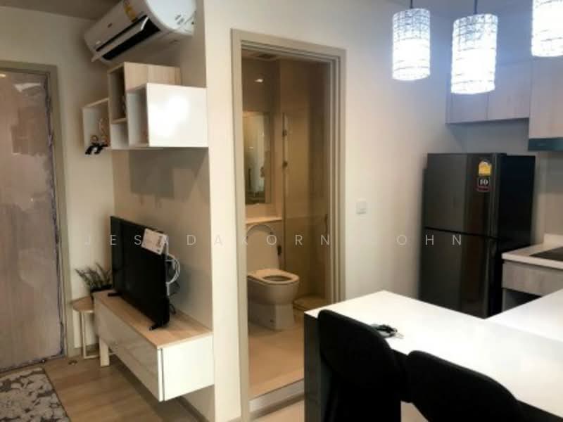 Life One Wireless, Bangkok, 1 Wireless Road, Lumphini, Pathum Wan, Bangkok, 1 Bedroom, 35 sqm, Condo For Sale, by Jesadakorn Cohn, 500287854 - DDproperty.com
