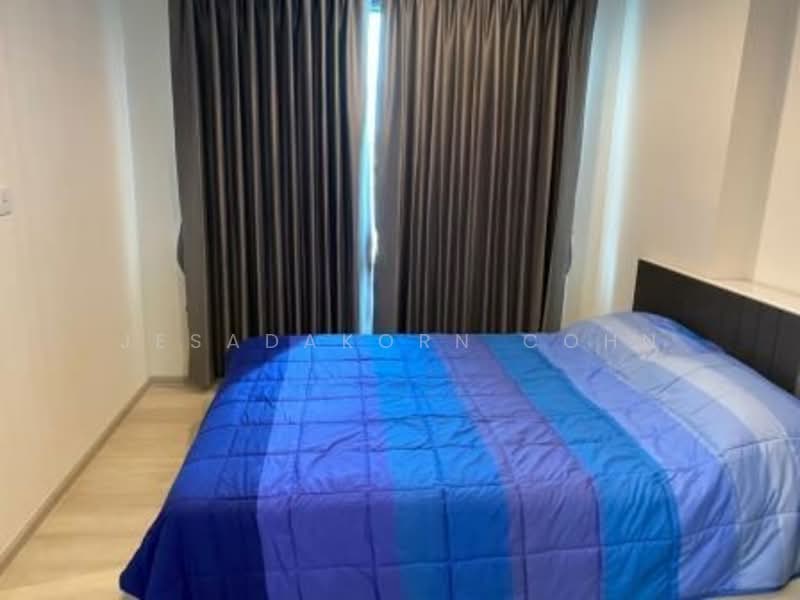 Life One Wireless, Bangkok, 1 Wireless Road, Lumphini, Pathum Wan, Bangkok, 1 Bedroom, 35 sqm, Condo For Sale, by Jesadakorn Cohn, 500287854 - DDproperty.com