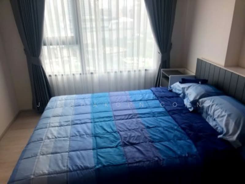 Life One Wireless, Bangkok, 1 Wireless Road, Lumphini, Pathum Wan, Bangkok, 1 Bedroom, 35 sqm, Condo For Sale, by Jesadakorn Cohn, 500287854 - DDproperty.com