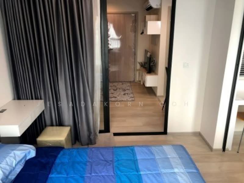 Life One Wireless, Bangkok, 1 Wireless Road, Lumphini, Pathum Wan, Bangkok, 1 Bedroom, 35 sqm, Condo For Sale, by Jesadakorn Cohn, 500287854 - DDproperty.com