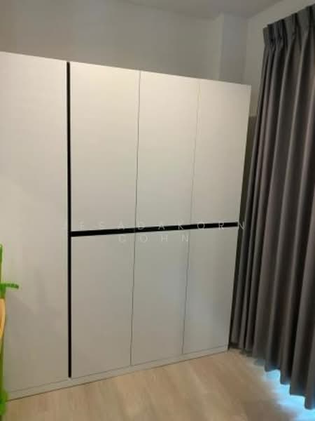 Life One Wireless, Bangkok, 1 Wireless Road, Lumphini, Pathum Wan, Bangkok, 1 Bedroom, 35 sqm, Condo For Sale, by Jesadakorn Cohn, 500287854 - DDproperty.com