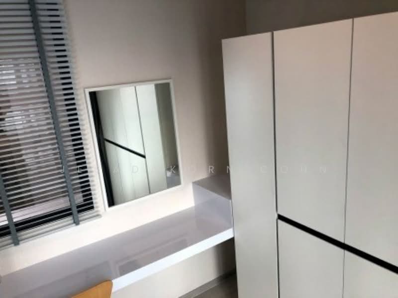 Life One Wireless, Bangkok, 1 Wireless Road, Lumphini, Pathum Wan, Bangkok, 1 Bedroom, 35 sqm, Condo For Sale, by Jesadakorn Cohn, 500287854 - DDproperty.com