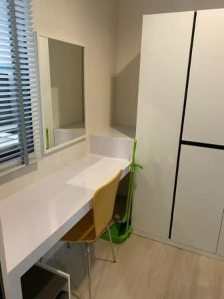Life One Wireless, Bangkok, 1 Wireless Road, Lumphini, Pathum Wan, Bangkok, 1 Bedroom, 35 sqm, Condo For Sale, by Jesadakorn Cohn, 500287854 - DDproperty.com