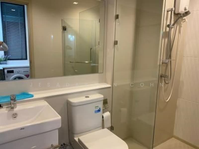 Life One Wireless, Bangkok, 1 Wireless Road, Lumphini, Pathum Wan, Bangkok, 1 Bedroom, 35 sqm, Condo For Sale, by Jesadakorn Cohn, 500287854 - DDproperty.com