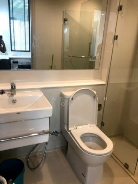 Life One Wireless, Bangkok, 1 Wireless Road, Lumphini, Pathum Wan, Bangkok, 1 Bedroom, 35 sqm, Condo For Sale, by Jesadakorn Cohn, 500287854 - DDproperty.com