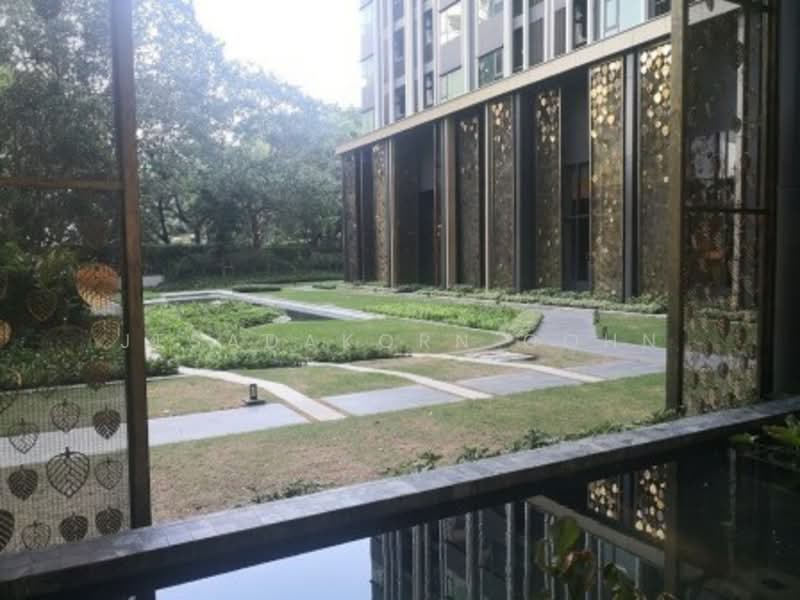 Life One Wireless, Bangkok, 1 Wireless Road, Lumphini, Pathum Wan, Bangkok, 1 Bedroom, 35 sqm, Condo For Sale, by Jesadakorn Cohn, 500287854 - DDproperty.com