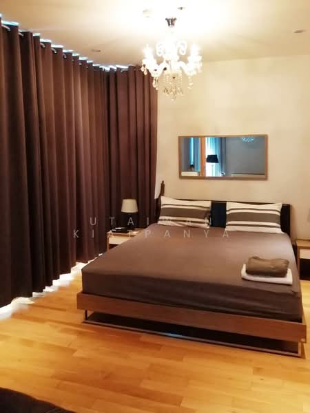 The Emporio Place, Bangkok, 93 Soi Sukhumvit 24, Sukhumvit Road, Khong Tan, Khlong Toei, Bangkok, 1 Bedroom, 46 sqm, Condo For Sale, by Chanon Ekongkarn, 500287855 - DDproperty.com