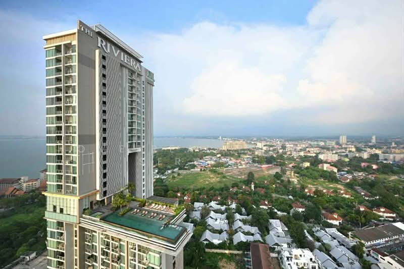 The Riviera Wongamat, Chon Buri (Pattaya), Na Kluea 16 Alley, Na Kloe, Bang Lamung (Pattaya), Chon Buri (Pattaya), Studio, 32 sqm, Condo For Sale, by HOME Real Estate Service, 500287857 - DDproperty.com
