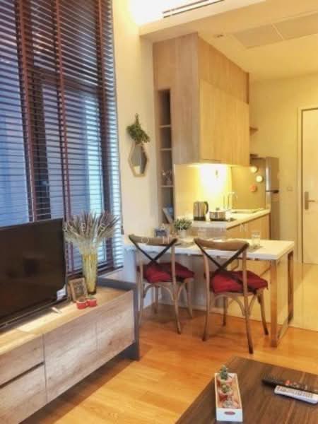 Circle Living Prototype : เซอร์เคิล ลิฟวิ่ง โปรโตไทพ์, กรุงเทพ, 1545 ถนนเพชรบุรีตัดใหม่, มักกะสัน, ราชเทวี, กรุงเทพ, 48 ตร.ม., คอนโด ขาย, โดย Jesadakorn Cohn, 500287860 - DDproperty.com