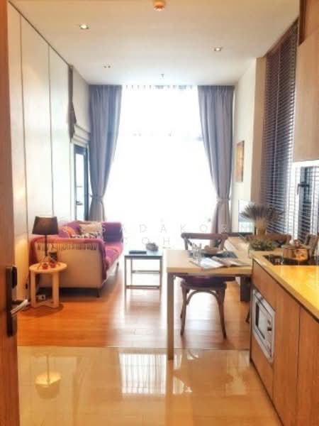 Circle Living Prototype : เซอร์เคิล ลิฟวิ่ง โปรโตไทพ์, กรุงเทพ, 1545 ถนนเพชรบุรีตัดใหม่, มักกะสัน, ราชเทวี, กรุงเทพ, 48 ตร.ม., คอนโด ขาย, โดย Jesadakorn Cohn, 500287860 - DDproperty.com