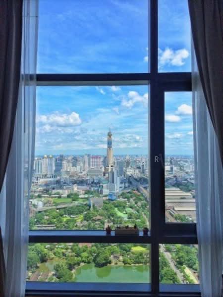 Circle Living Prototype, Bangkok, 1545 New Petchburi Road, Makkasan, Ratchathewi, Bangkok, 1 Bedroom, 48 sqm, Condo For Sale, by Jesadakorn Cohn, 500287860 - DDproperty.com