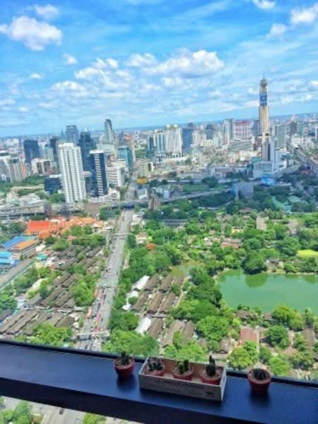 Circle Living Prototype : เซอร์เคิล ลิฟวิ่ง โปรโตไทพ์, กรุงเทพ, 1545 ถนนเพชรบุรีตัดใหม่, มักกะสัน, ราชเทวี, กรุงเทพ, 48 ตร.ม., คอนโด ขาย, โดย Jesadakorn Cohn, 500287860 - DDproperty.com