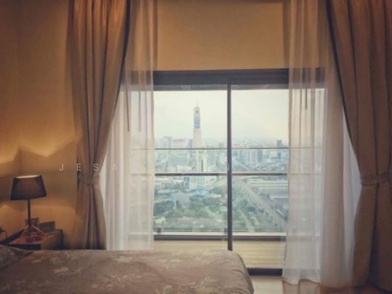 Circle Living Prototype, Bangkok, 1545 New Petchburi Road, Makkasan, Ratchathewi, Bangkok, 1 Bedroom, 48 sqm, Condo For Sale, by Jesadakorn Cohn, 500287860 - DDproperty.com