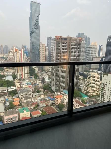 The Lofts Silom : เดอะ ลอฟท์ สีลม, กรุงเทพ, ถนนประมวญ, สีลม, บางรัก, กรุงเทพ, 85 ตร.ม., คอนโด ให้เช่า, โดย Suchira Teshasamphan, 500287862 - DDproperty.com