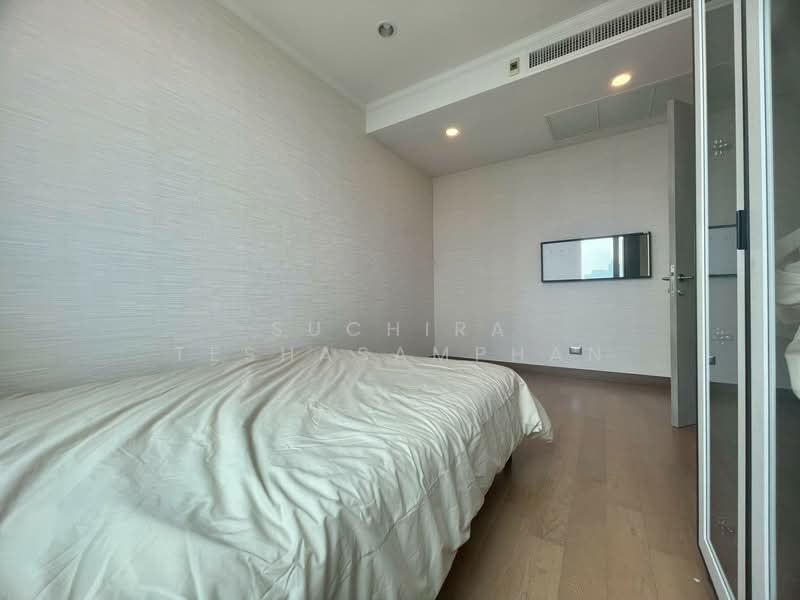Supalai Oriental Sukhumvit 39, Bangkok, Soi Sukhumvit 39, Khlong Tan Nua, Watthana, Bangkok, 2 Bedrooms, 84 sqm, Condo For Rent, by Suchira Teshasamphan, 500287866 - DDproperty.com