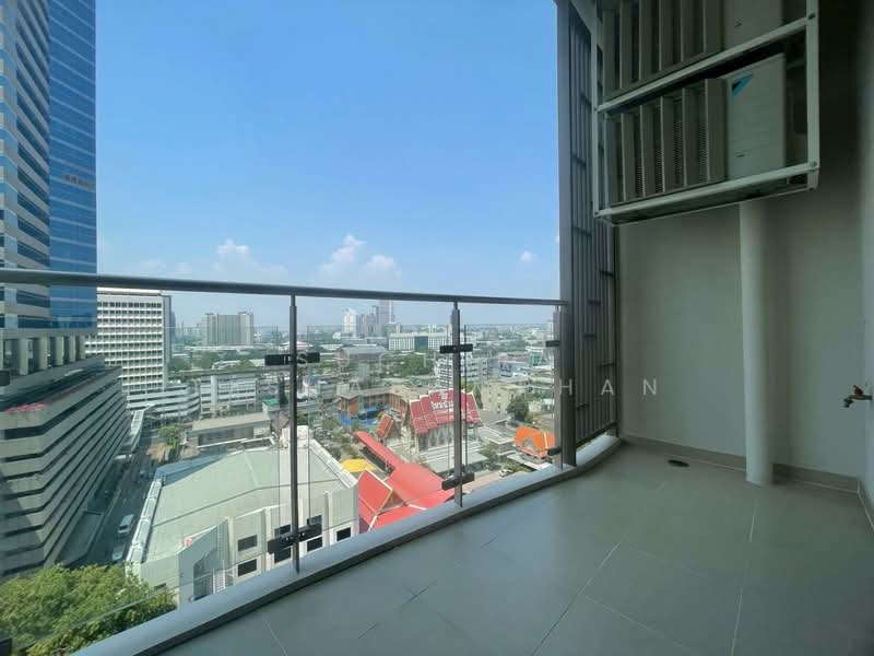 Supalai Oriental Sukhumvit 39, Bangkok, Soi Sukhumvit 39, Khlong Tan Nua, Watthana, Bangkok, 2 Bedrooms, 84 sqm, Condo For Rent, by Suchira Teshasamphan, 500287866 - DDproperty.com