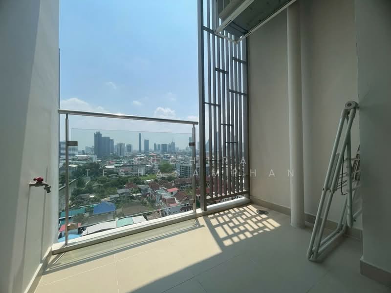 Supalai Oriental Sukhumvit 39, Bangkok, Soi Sukhumvit 39, Khlong Tan Nua, Watthana, Bangkok, 2 Bedrooms, 84 sqm, Condo For Rent, by Suchira Teshasamphan, 500287866 - DDproperty.com